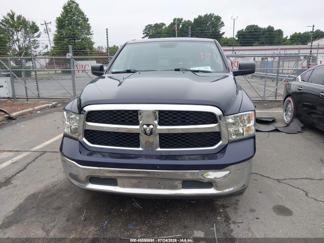 Aukcja sprzedaży 2017 Ram 1500 Slt  4x2 6'4 Box, vin: 1C6RR6GT3HS549943, numer aukcji: 45598890