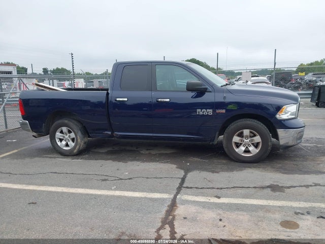 Aukcja sprzedaży 2017 Ram 1500 Slt  4x2 6'4 Box, vin: 1C6RR6GT3HS549943, numer aukcji: 45598890
