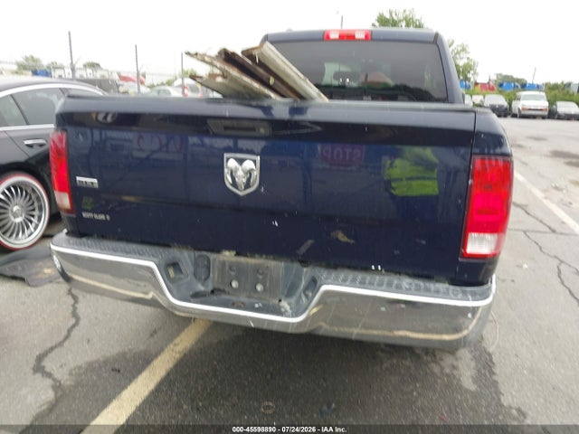 Aukcja sprzedaży 2017 Ram 1500 Slt  4x2 6'4 Box, vin: 1C6RR6GT3HS549943, numer aukcji: 45598890