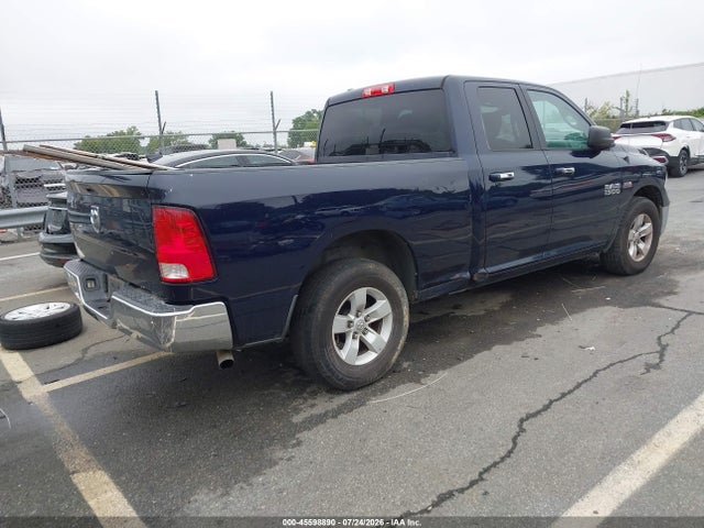 Aukcja sprzedaży 2017 Ram 1500 Slt  4x2 6'4 Box, vin: 1C6RR6GT3HS549943, numer aukcji: 45598890