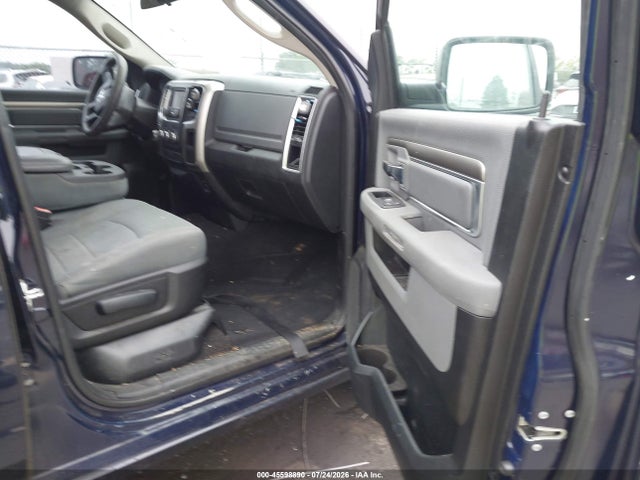 Aukcja sprzedaży 2017 Ram 1500 Slt  4x2 6'4 Box, vin: 1C6RR6GT3HS549943, numer aukcji: 45598890