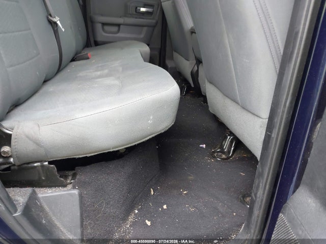 Aukcja sprzedaży 2017 Ram 1500 Slt  4x2 6'4 Box, vin: 1C6RR6GT3HS549943, numer aukcji: 45598890