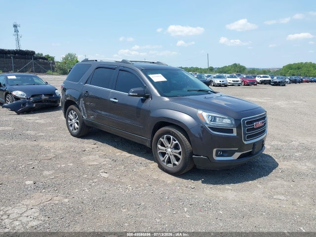 45598898 :رقم المزاد ، 1GKKVRKD4EJ203588 vin ، 2014 Gmc Acadia Slt-1 مزاد بيع