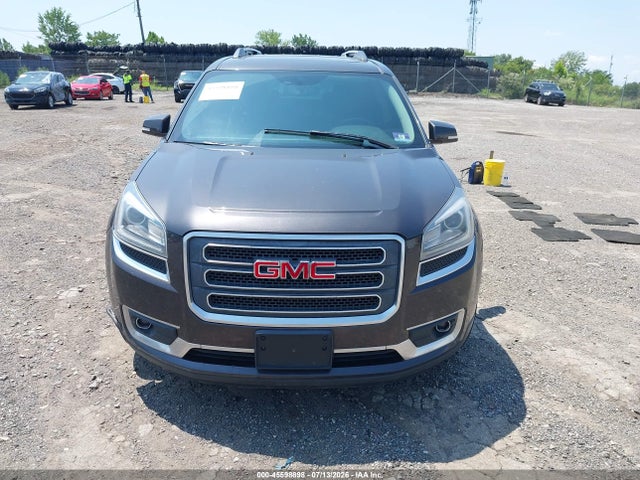 Продаж на аукціоні авто 2014 Gmc Acadia Slt-1, vin: 1GKKVRKD4EJ203588, номер лоту: 45598898