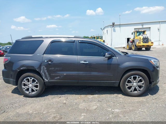 Продаж на аукціоні авто 2014 Gmc Acadia Slt-1, vin: 1GKKVRKD4EJ203588, номер лоту: 45598898