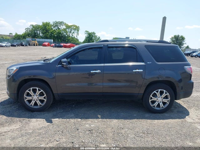 Продаж на аукціоні авто 2014 Gmc Acadia Slt-1, vin: 1GKKVRKD4EJ203588, номер лоту: 45598898