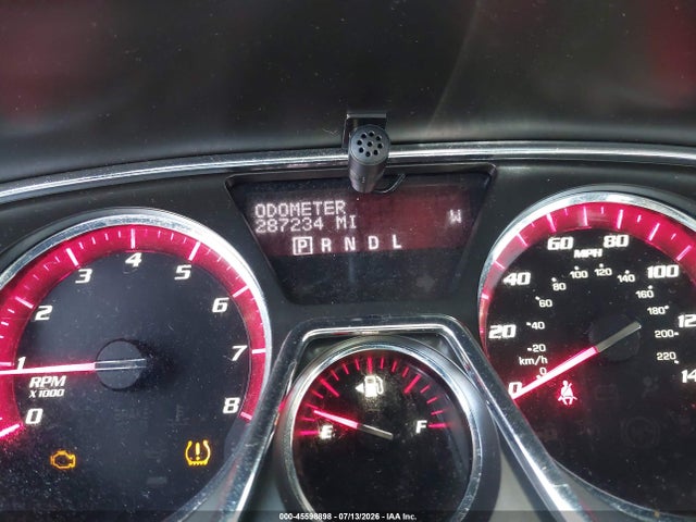 Продаж на аукціоні авто 2014 Gmc Acadia Slt-1, vin: 1GKKVRKD4EJ203588, номер лоту: 45598898
