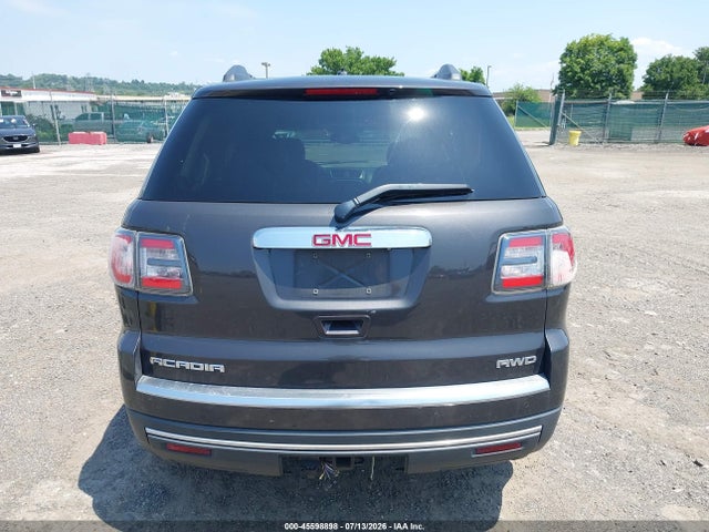 Продаж на аукціоні авто 2014 Gmc Acadia Slt-1, vin: 1GKKVRKD4EJ203588, номер лоту: 45598898