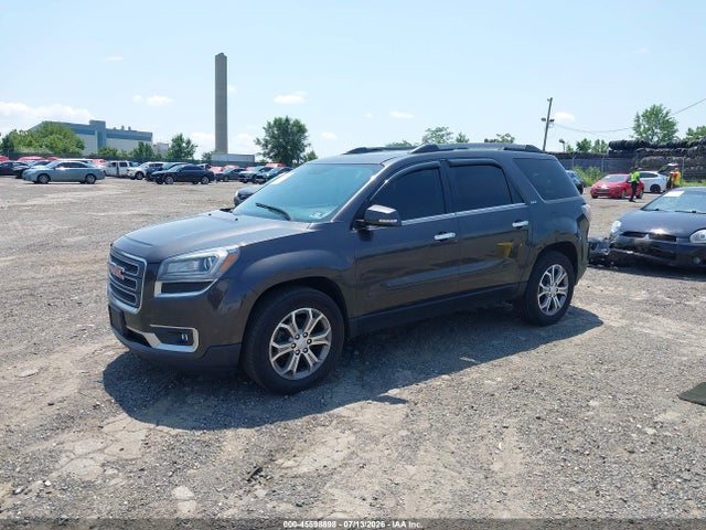 Продаж на аукціоні авто 2014 Gmc Acadia Slt-1, vin: 1GKKVRKD4EJ203588, номер лоту: 45598898