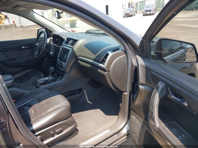 Продаж на аукціоні авто 2014 Gmc Acadia Slt-1, vin: 1GKKVRKD4EJ203588, номер лоту: 45598898