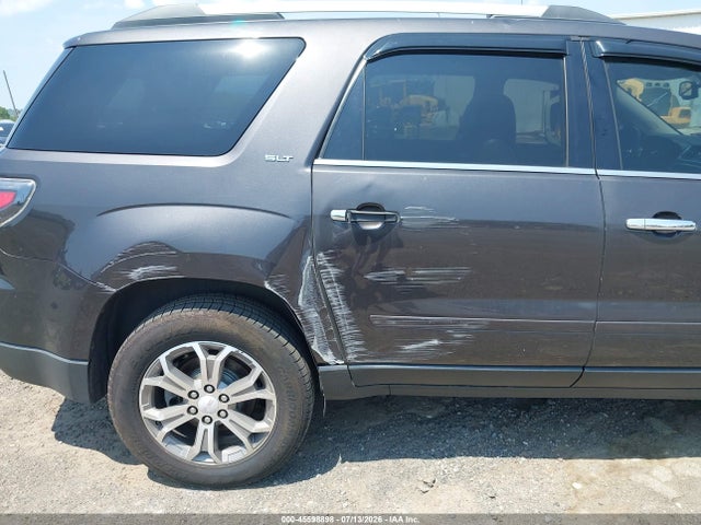 Продаж на аукціоні авто 2014 Gmc Acadia Slt-1, vin: 1GKKVRKD4EJ203588, номер лоту: 45598898