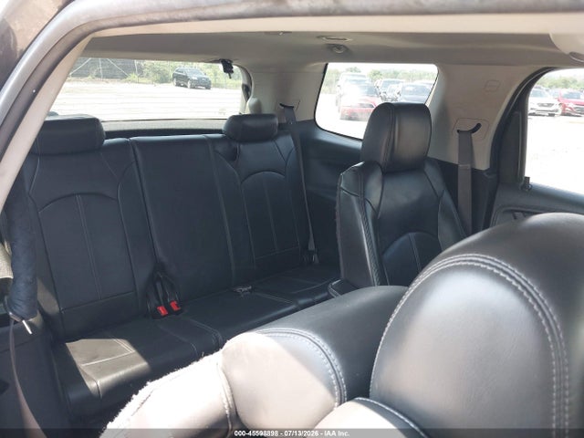 Продаж на аукціоні авто 2014 Gmc Acadia Slt-1, vin: 1GKKVRKD4EJ203588, номер лоту: 45598898