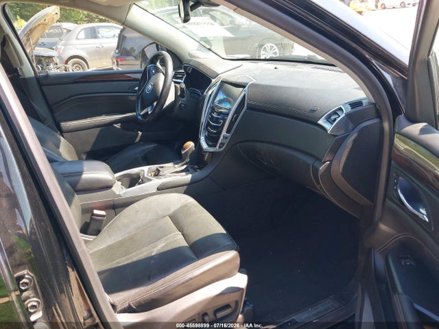 Aukcja sprzedaży 2014 Cadillac Srx Luxury Collection, vin: 3GYFNEE36ES532374, numer aukcji: 45598899