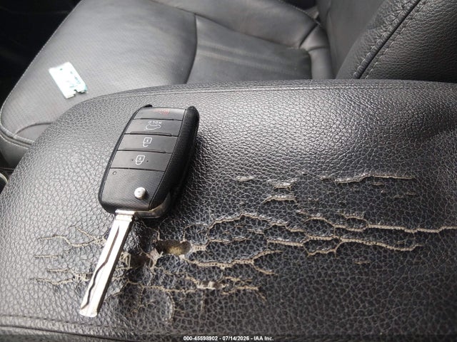 KIA SORENTO LX 2015 5XYKT3A61FG640337 Image 11