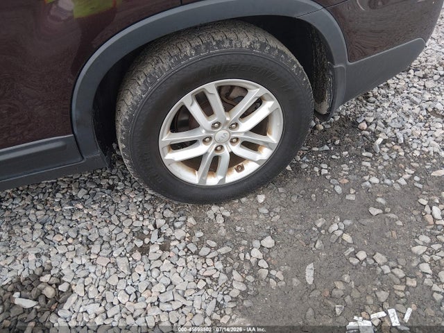 KIA SORENTO LX 2015 5XYKT3A61FG640337 Image 14