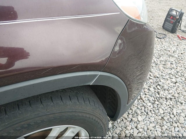 KIA SORENTO LX 2015 5XYKT3A61FG640337 Image 16