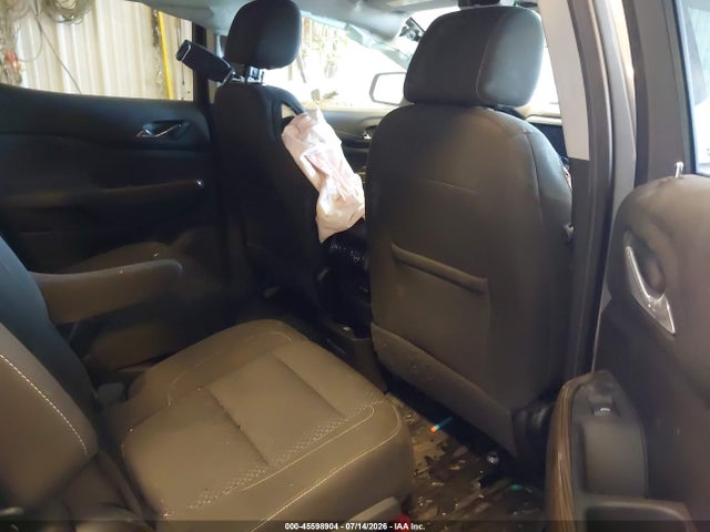 45598904 :رقم المزاد ، 1GKKNKLS1MZ219932 vin ، 2021 Gmc Acadia Fwd Sle مزاد بيع