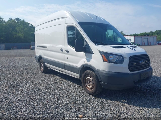 Aukcja sprzedaży 2018 Ford Transit-350, vin: 1FTBW2XM4JKB31224, numer aukcji: 45598909