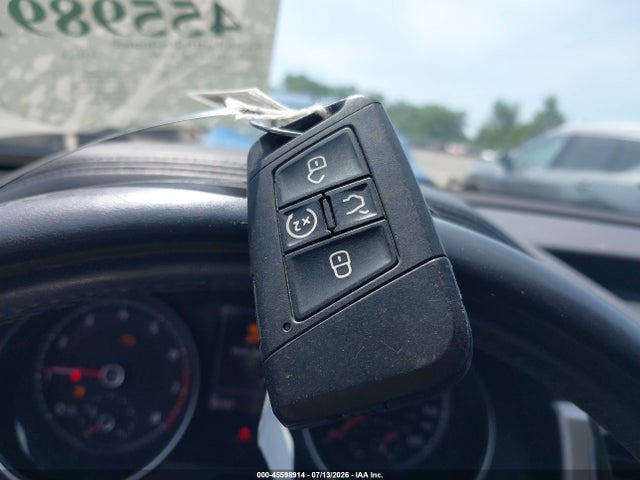 Aukcja sprzedaży 2019 Volkswagen Atlas 3.6l V6 Se W/technology, vin: 1V2UR2CAXKC558333, numer aukcji: 45598914