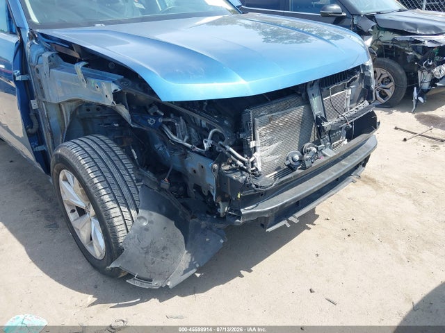 Aukcja sprzedaży 2019 Volkswagen Atlas 3.6l V6 Se W/technology, vin: 1V2UR2CAXKC558333, numer aukcji: 45598914