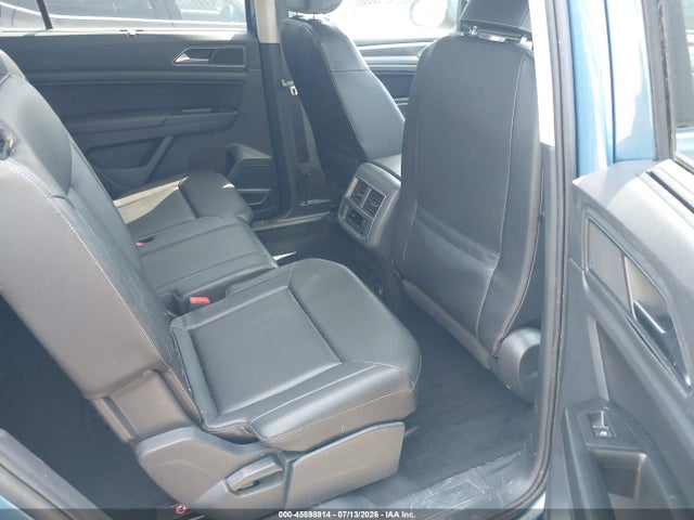 Aukcja sprzedaży 2019 Volkswagen Atlas 3.6l V6 Se W/technology, vin: 1V2UR2CAXKC558333, numer aukcji: 45598914