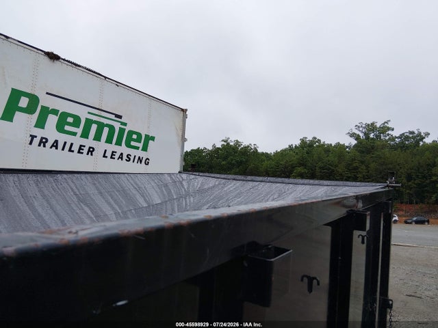 2023 Big Tex Trailer Co Inc 14lp-14bk6-p4 მანქანა იყიდება აუქციონზე, vin: 16V1D1924P3233623, აუქციონის ნომერი: 45598929