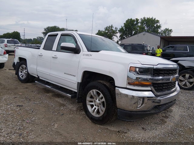 Продажа на аукционе авто 2019 Chevrolet Silverado 1500 Ld Lt, vin: 2GCVKPEC6K1198084, номер лота: 45598932