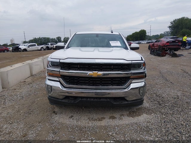 Продажа на аукционе авто 2019 Chevrolet Silverado 1500 Ld Lt, vin: 2GCVKPEC6K1198084, номер лота: 45598932