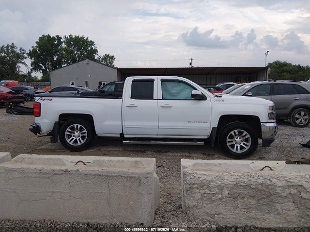 Продажа на аукционе авто 2019 Chevrolet Silverado 1500 Ld Lt, vin: 2GCVKPEC6K1198084, номер лота: 45598932