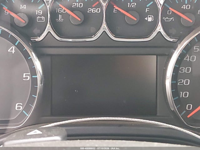 Продажа на аукционе авто 2019 Chevrolet Silverado 1500 Ld Lt, vin: 2GCVKPEC6K1198084, номер лота: 45598932