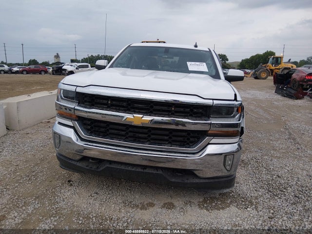 Продажа на аукционе авто 2019 Chevrolet Silverado 1500 Ld Lt, vin: 2GCVKPEC6K1198084, номер лота: 45598932