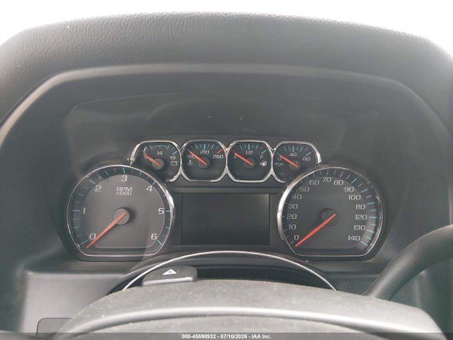 Продажа на аукционе авто 2019 Chevrolet Silverado 1500 Ld Lt, vin: 2GCVKPEC6K1198084, номер лота: 45598932