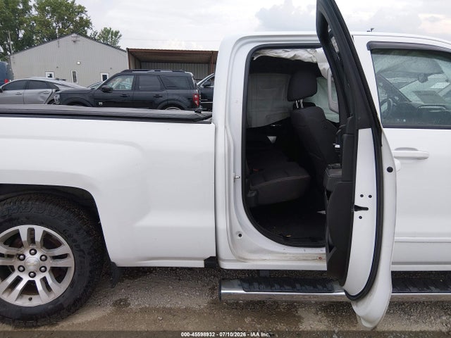 Продажа на аукционе авто 2019 Chevrolet Silverado 1500 Ld Lt, vin: 2GCVKPEC6K1198084, номер лота: 45598932