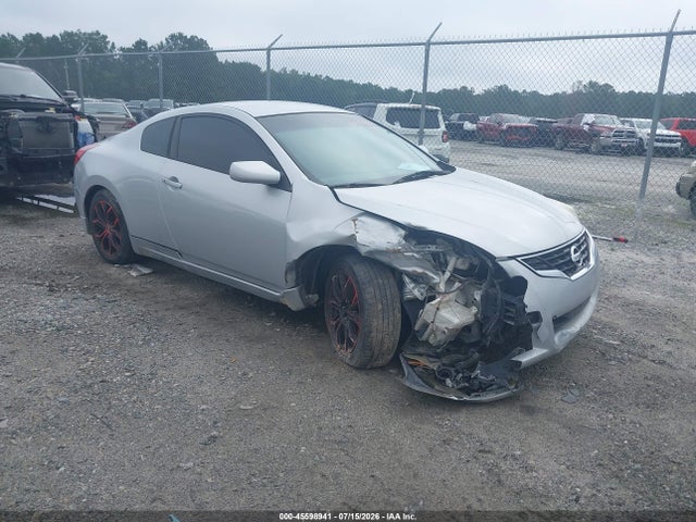 2010 Nissan Altima 2.5 S მანქანა იყიდება აუქციონზე, vin: 1N4AL2EP0AC108055, აუქციონის ნომერი: 45598941