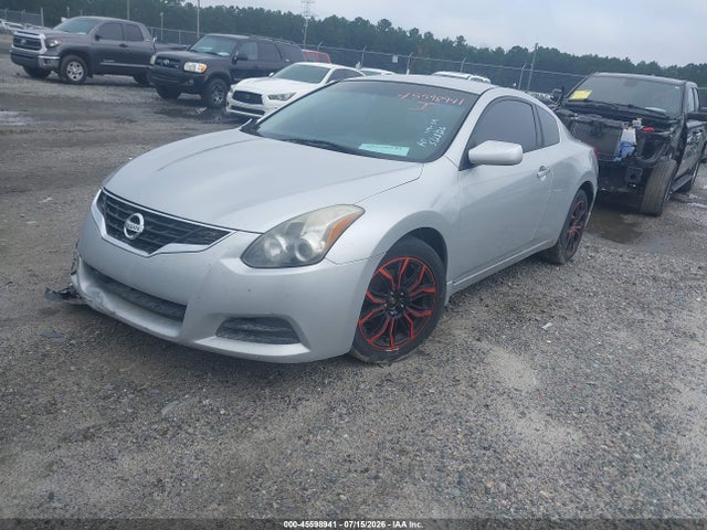 Продажа на аукционе авто 2010 Nissan Altima 2.5 S, vin: 1N4AL2EP0AC108055, номер лота: 45598941