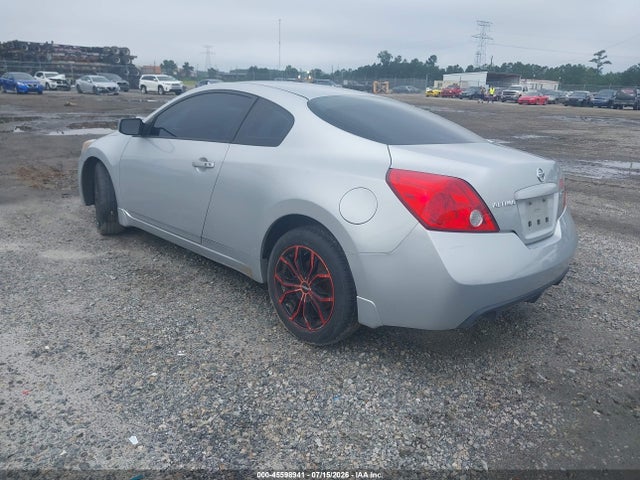 Продажа на аукционе авто 2010 Nissan Altima 2.5 S, vin: 1N4AL2EP0AC108055, номер лота: 45598941
