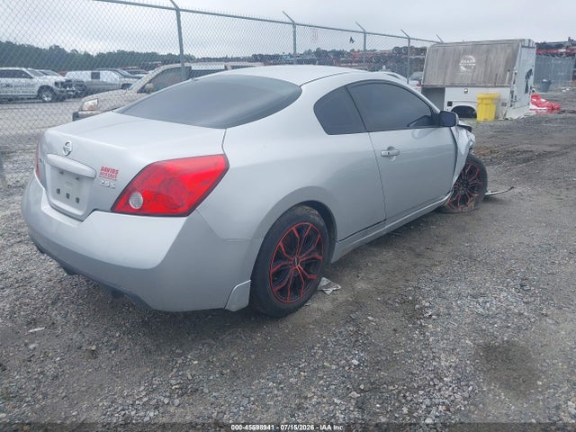 Продажа на аукционе авто 2010 Nissan Altima 2.5 S, vin: 1N4AL2EP0AC108055, номер лота: 45598941