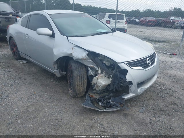Продажа на аукционе авто 2010 Nissan Altima 2.5 S, vin: 1N4AL2EP0AC108055, номер лота: 45598941
