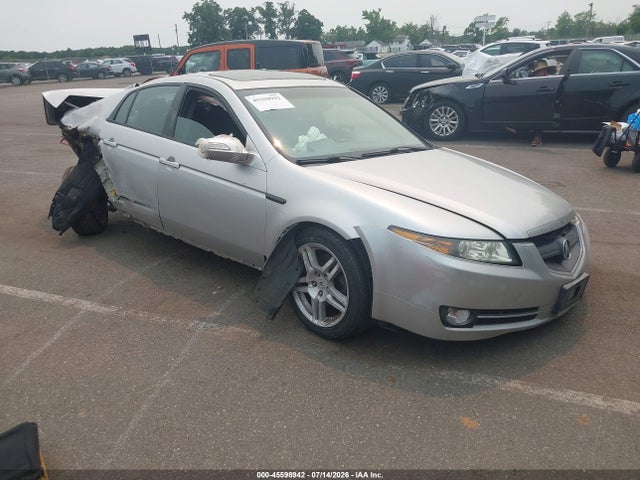 Aukcja sprzedaży 2008 Acura Tl 3.2, vin: 19UUA66248A040437, numer aukcji: 45598942