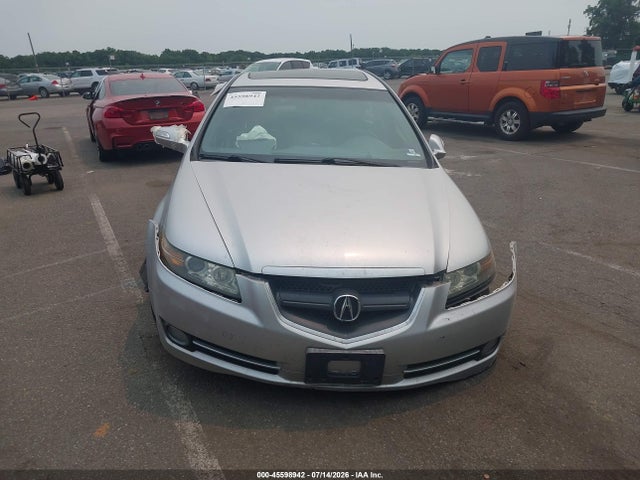 Aukcja sprzedaży 2008 Acura Tl 3.2, vin: 19UUA66248A040437, numer aukcji: 45598942