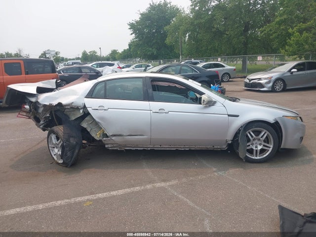 Aukcja sprzedaży 2008 Acura Tl 3.2, vin: 19UUA66248A040437, numer aukcji: 45598942
