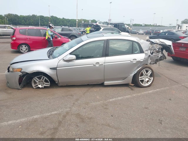 Aukcja sprzedaży 2008 Acura Tl 3.2, vin: 19UUA66248A040437, numer aukcji: 45598942
