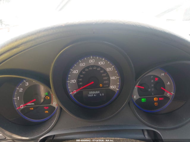 Aukcja sprzedaży 2008 Acura Tl 3.2, vin: 19UUA66248A040437, numer aukcji: 45598942