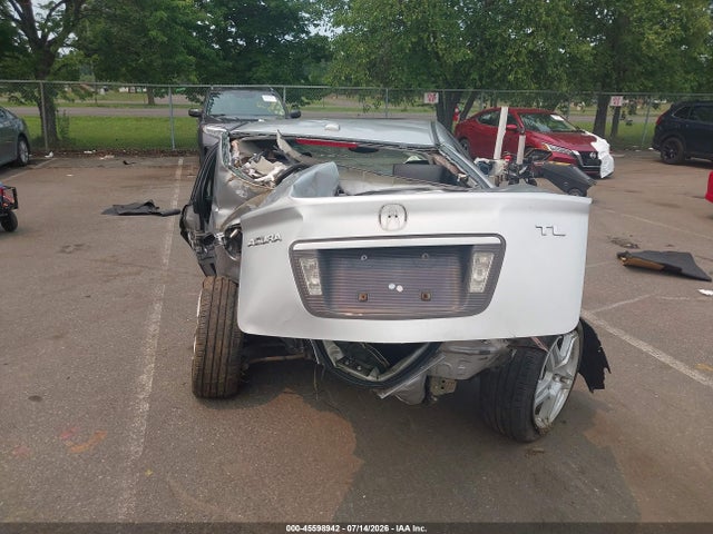Aukcja sprzedaży 2008 Acura Tl 3.2, vin: 19UUA66248A040437, numer aukcji: 45598942