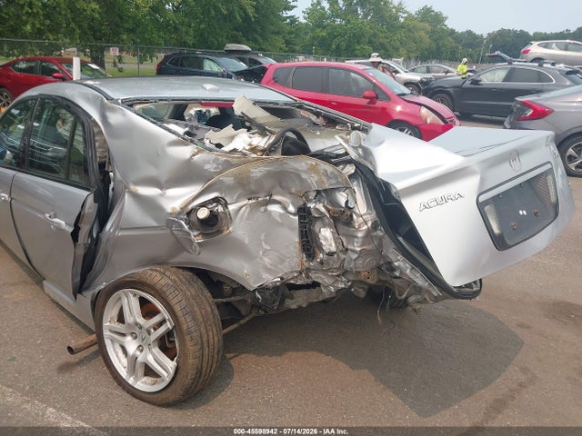 Aukcja sprzedaży 2008 Acura Tl 3.2, vin: 19UUA66248A040437, numer aukcji: 45598942