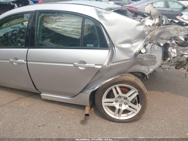 Aukcja sprzedaży 2008 Acura Tl 3.2, vin: 19UUA66248A040437, numer aukcji: 45598942