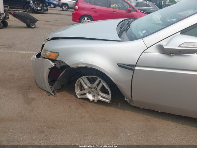 Aukcja sprzedaży 2008 Acura Tl 3.2, vin: 19UUA66248A040437, numer aukcji: 45598942