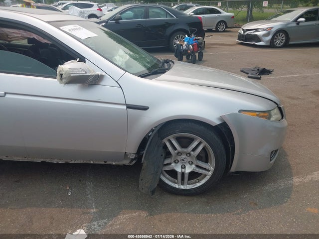 Aukcja sprzedaży 2008 Acura Tl 3.2, vin: 19UUA66248A040437, numer aukcji: 45598942