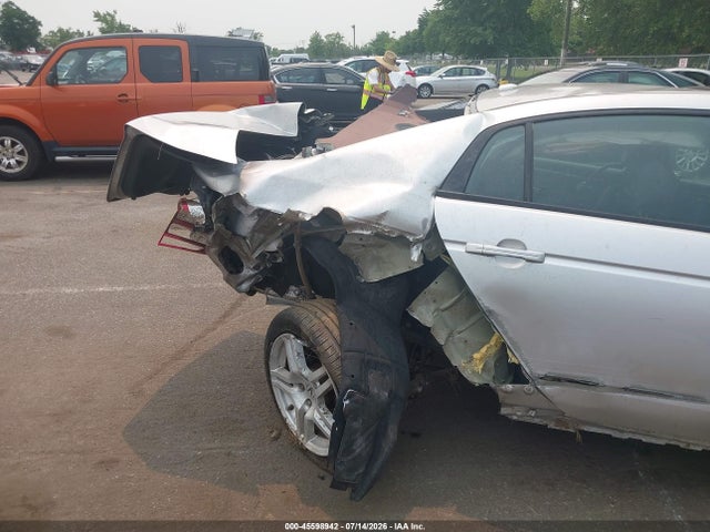 Aukcja sprzedaży 2008 Acura Tl 3.2, vin: 19UUA66248A040437, numer aukcji: 45598942