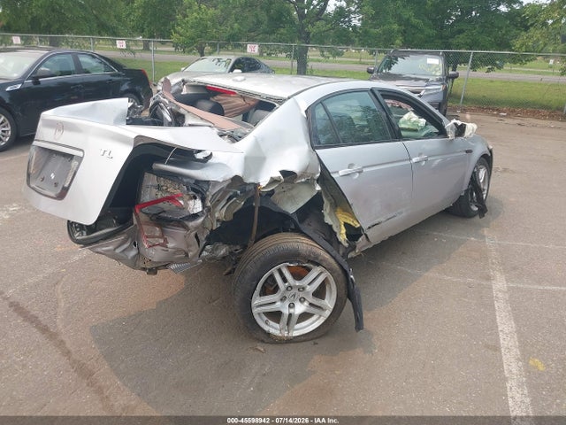 Aukcja sprzedaży 2008 Acura Tl 3.2, vin: 19UUA66248A040437, numer aukcji: 45598942